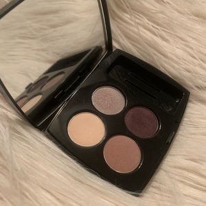 💥 Lancôme color design quad - innocence couture
